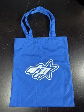 Dan and Phil Terrible Influence Tour VIP Tote Bag